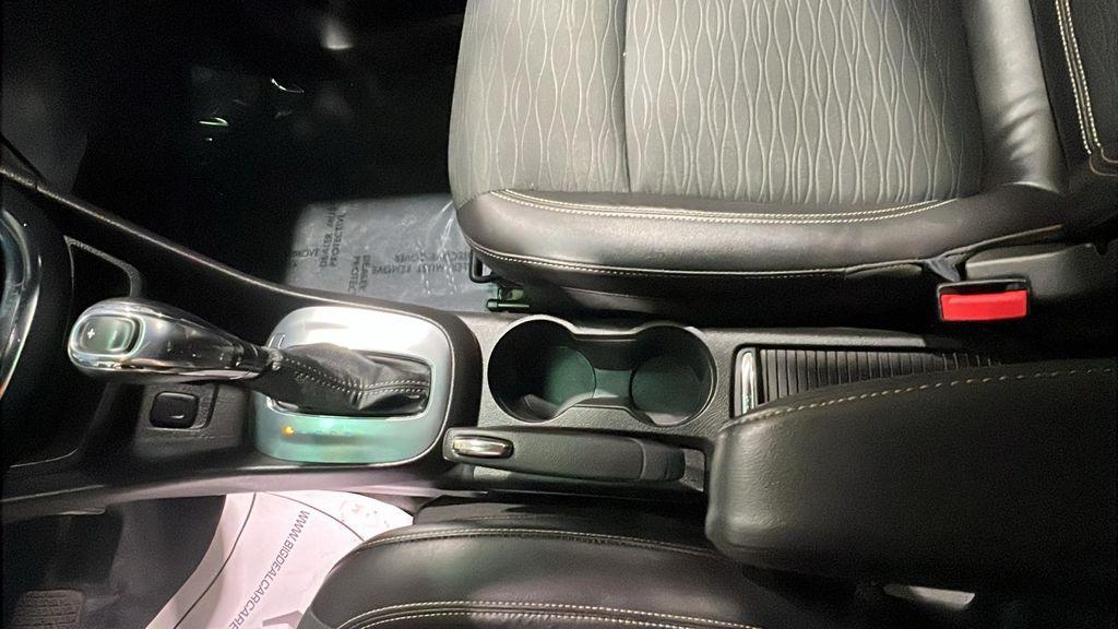 used 2015 Buick Encore car, priced at $11,995