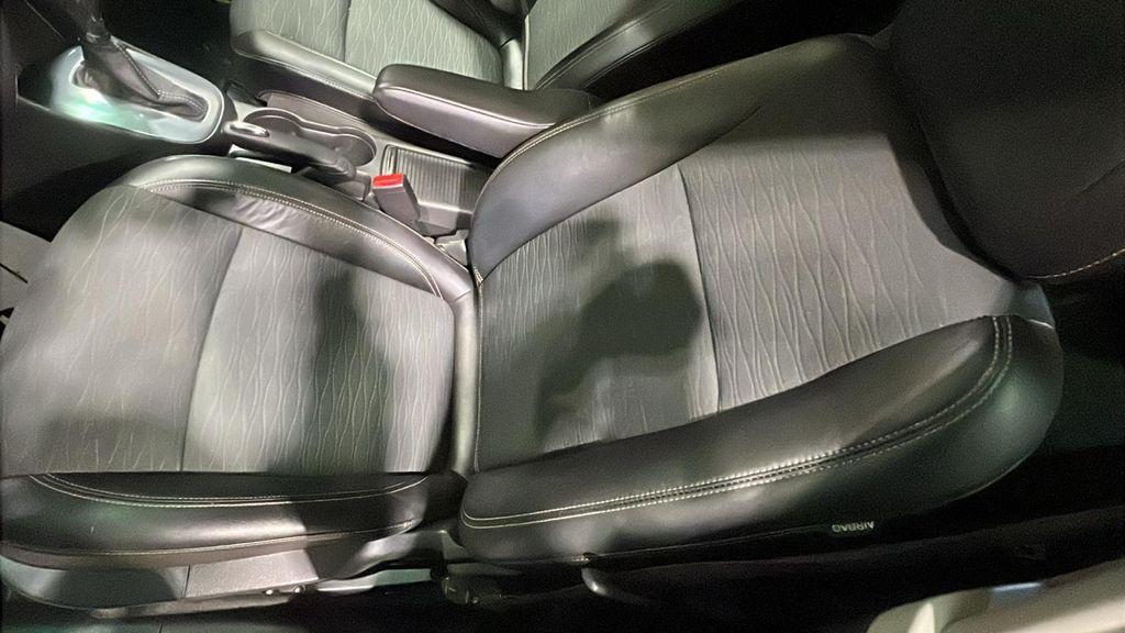 used 2015 Buick Encore car, priced at $11,995