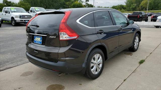 used 2014 Honda CR-V car, priced at $13,995