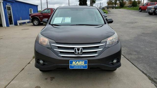 used 2014 Honda CR-V car, priced at $13,995