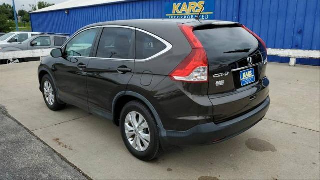 used 2014 Honda CR-V car, priced at $13,995