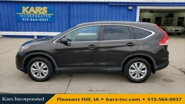 used 2014 Honda CR-V car, priced at $13,995