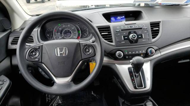 used 2014 Honda CR-V car, priced at $13,995