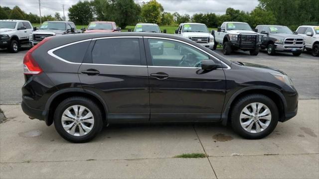 used 2014 Honda CR-V car, priced at $13,995