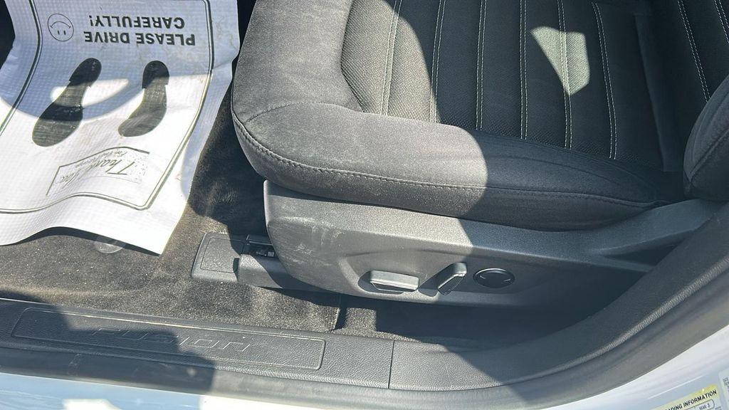 used 2013 Ford Fusion car, priced at $8,995