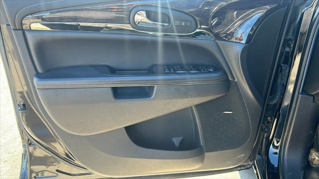 used 2017 Buick Enclave car, priced at $12,995