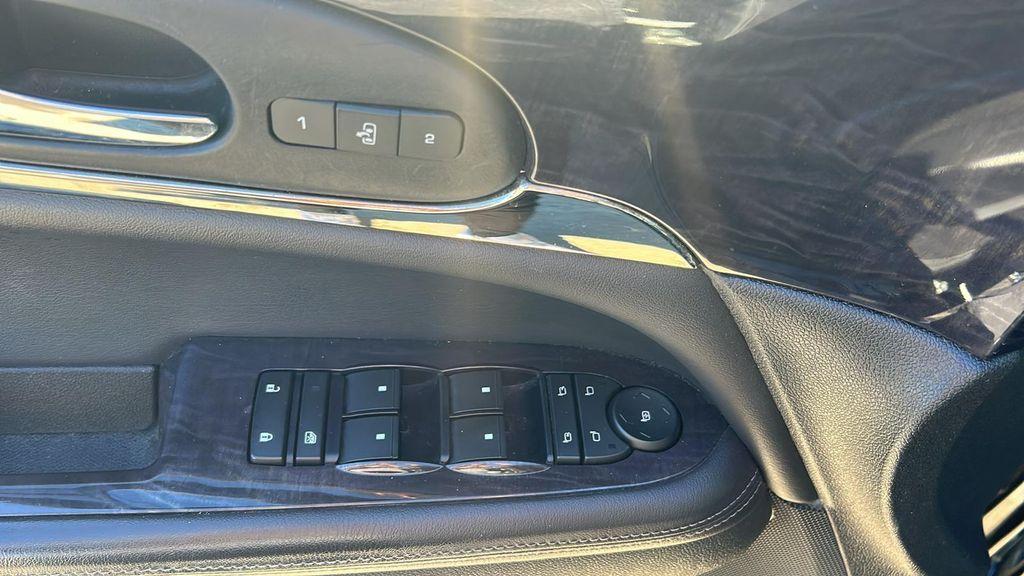 used 2017 Buick Enclave car, priced at $12,995