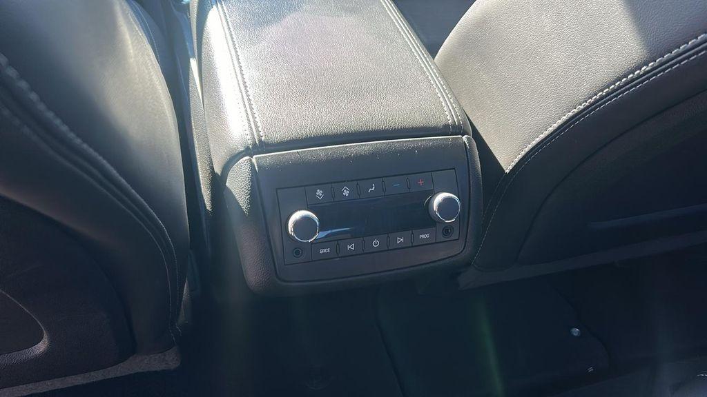 used 2017 Buick Enclave car, priced at $12,995