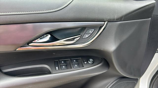 used 2013 Cadillac ATS car, priced at $9,995