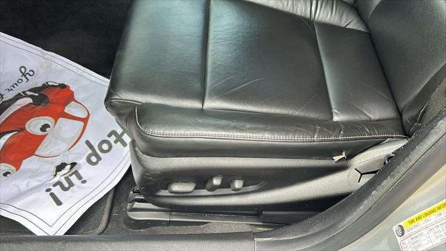 used 2013 Cadillac ATS car, priced at $9,995