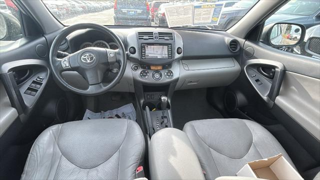 used 2011 Toyota RAV4 car, priced at $15,995