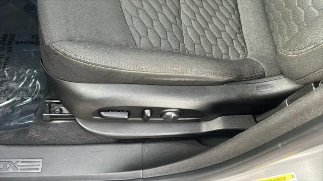 used 2020 Chevrolet Equinox car, priced at $12,995