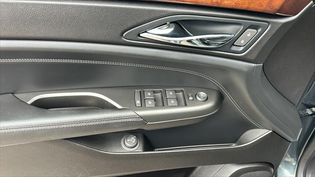 used 2012 Cadillac SRX car, priced at $12,995