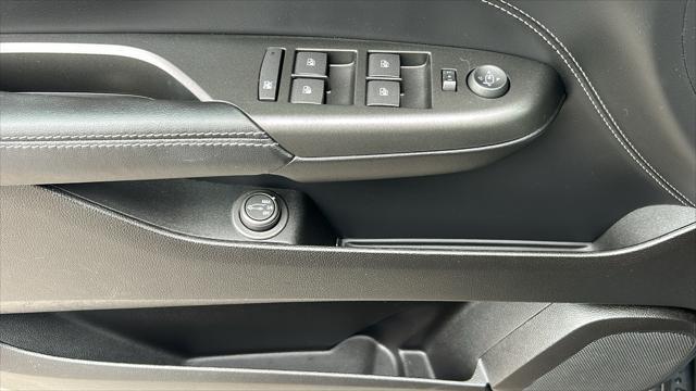 used 2012 Cadillac SRX car, priced at $12,995