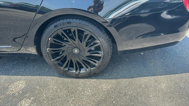 used 2015 Cadillac XTS car, priced at $14,995