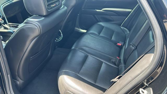used 2015 Cadillac XTS car, priced at $14,995
