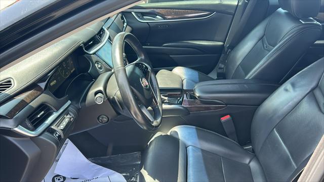 used 2015 Cadillac XTS car, priced at $14,995