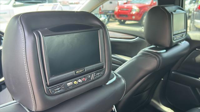 used 2015 Cadillac XTS car, priced at $14,995