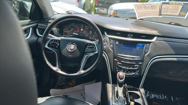 used 2015 Cadillac XTS car, priced at $14,995