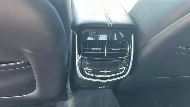 used 2015 Cadillac XTS car, priced at $14,995