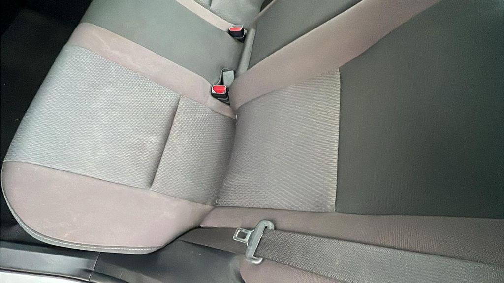 used 2018 Toyota Corolla car, priced at $10,995