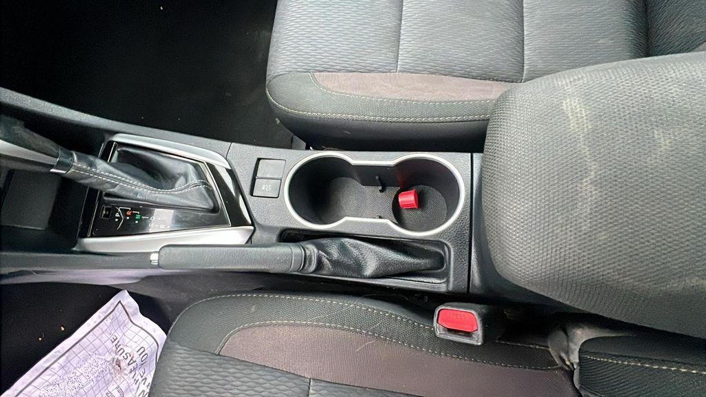 used 2018 Toyota Corolla car, priced at $10,995