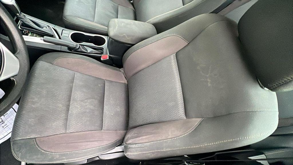 used 2018 Toyota Corolla car, priced at $10,995