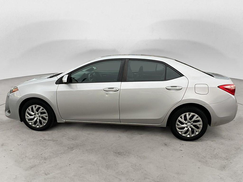 used 2018 Toyota Corolla car, priced at $10,995