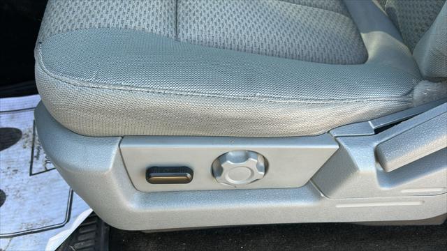 used 2012 Ford F-150 car, priced at $12,995