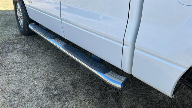 used 2012 Ford F-150 car, priced at $12,995