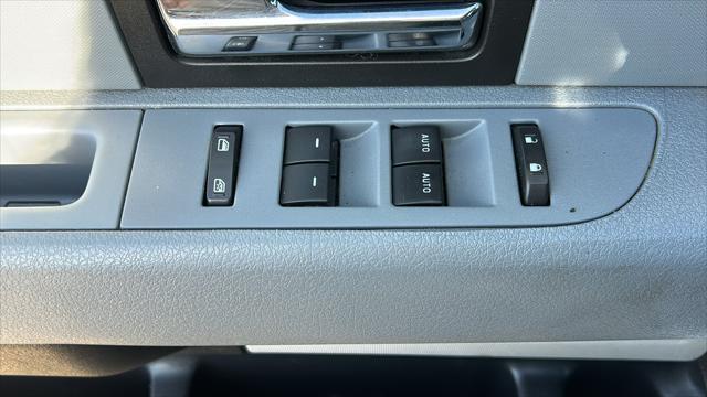 used 2012 Ford F-150 car, priced at $12,995