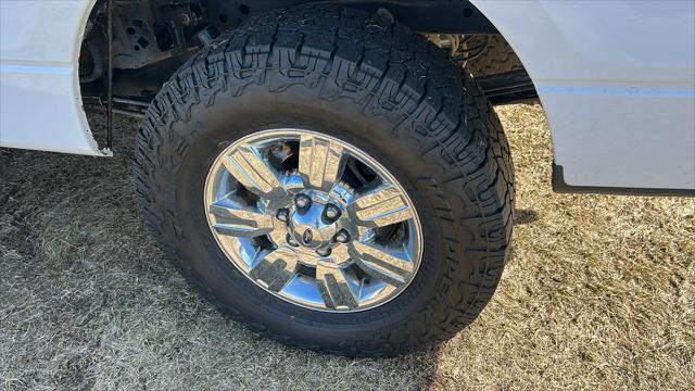 used 2012 Ford F-150 car, priced at $12,995