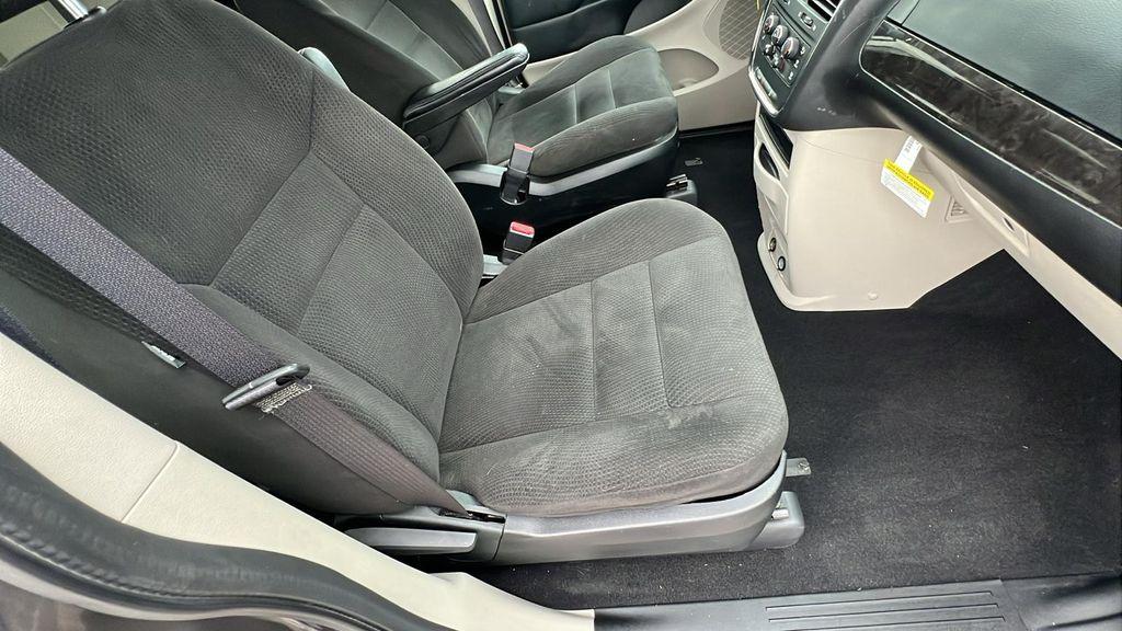 used 2016 Dodge Grand Caravan car, priced at $6,995