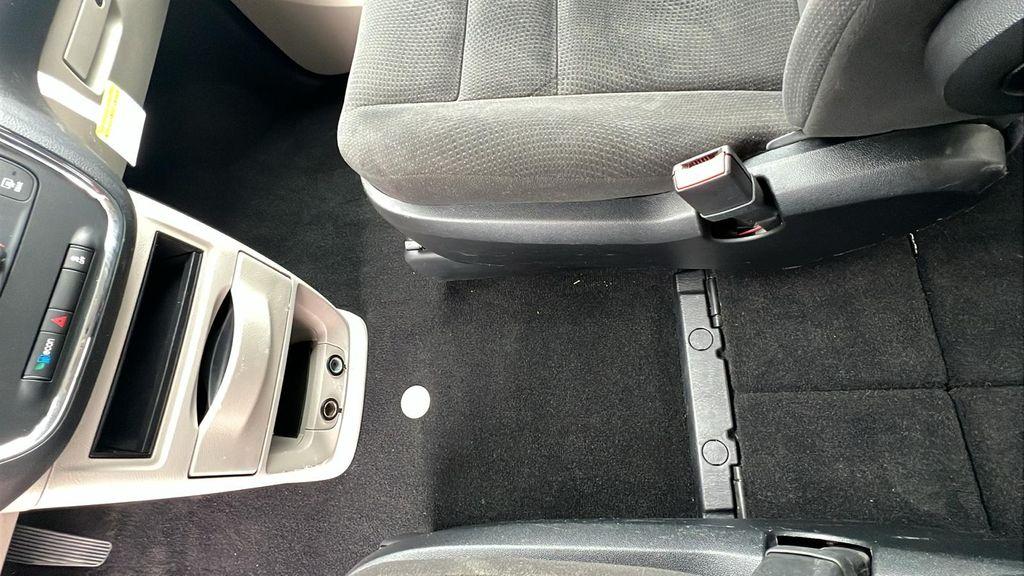 used 2016 Dodge Grand Caravan car, priced at $6,995