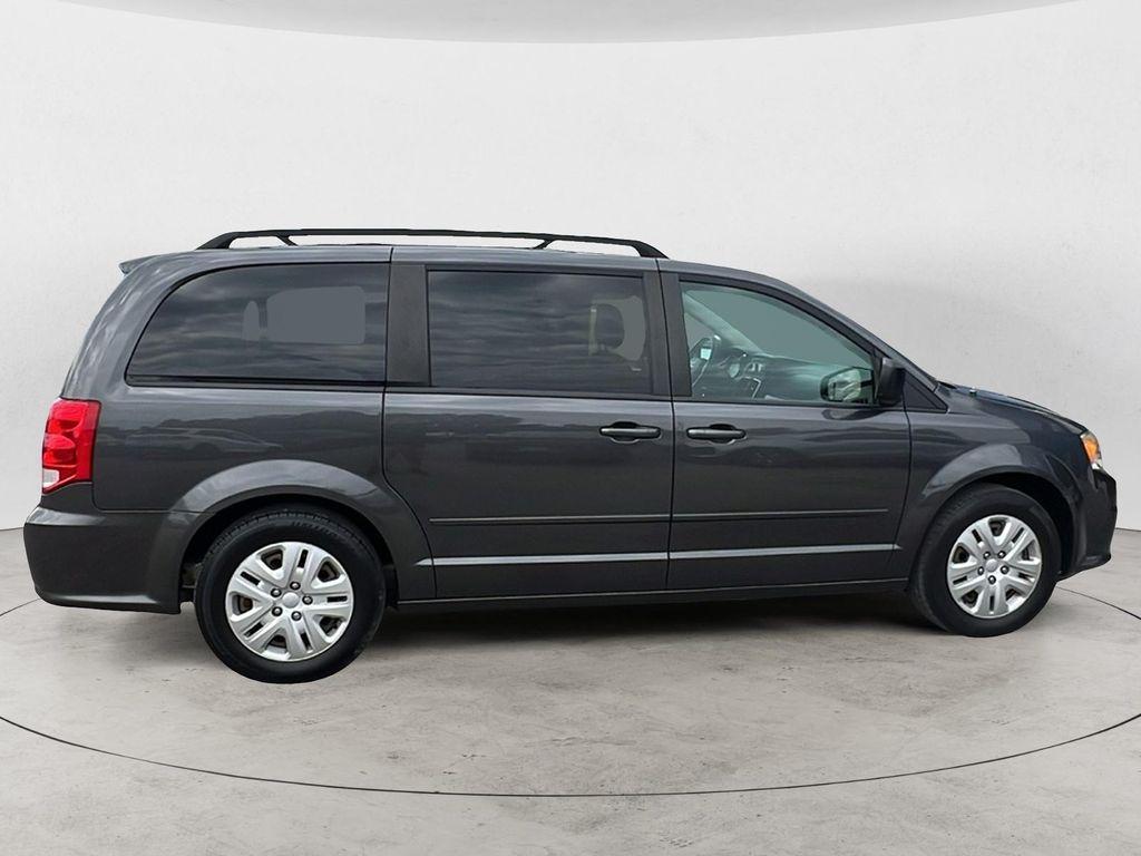 used 2016 Dodge Grand Caravan car, priced at $6,995