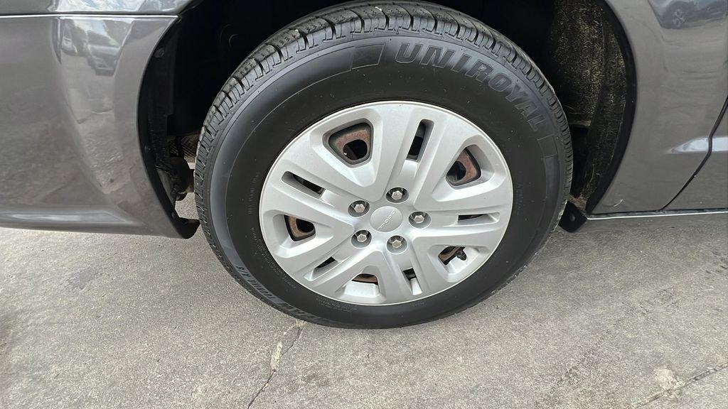 used 2016 Dodge Grand Caravan car, priced at $6,995