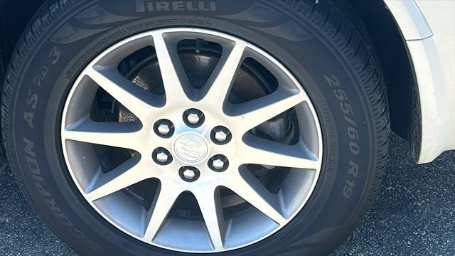 used 2015 Buick Enclave car, priced at $8,995