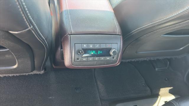 used 2015 Buick Enclave car, priced at $8,995