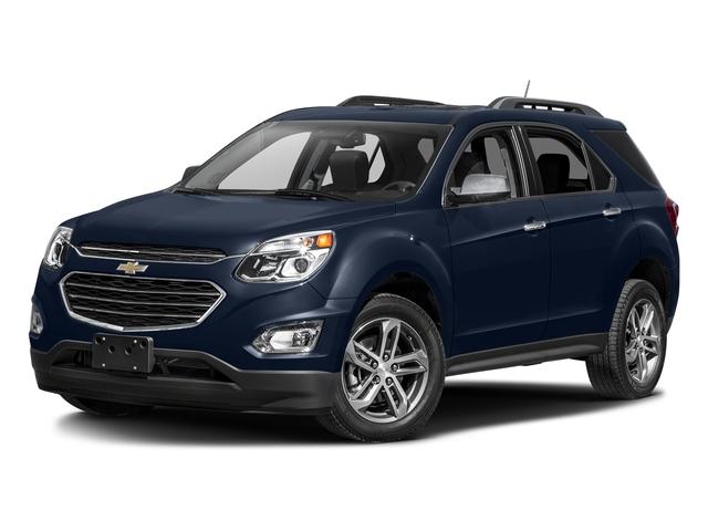 used 2017 Chevrolet Equinox car, priced at $11,995
