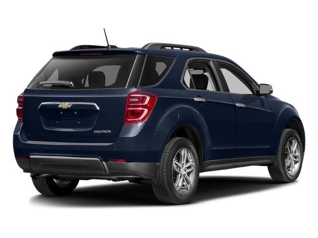 used 2017 Chevrolet Equinox car, priced at $11,995