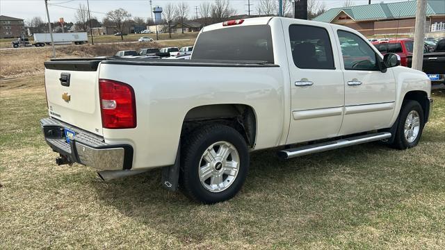 used 2013 Chevrolet Silverado 1500 car, priced at $15,995