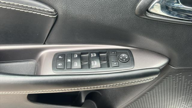 used 2017 Dodge Journey car, priced at $12,995