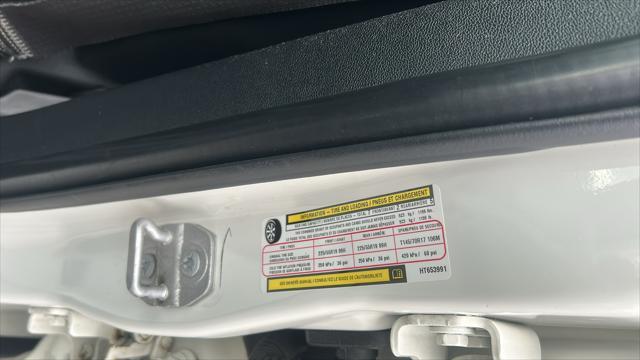 used 2017 Dodge Journey car, priced at $12,995