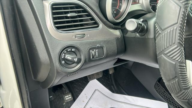 used 2017 Dodge Journey car, priced at $12,995