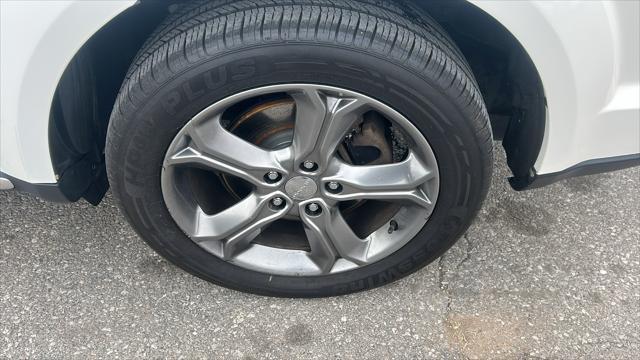 used 2017 Dodge Journey car, priced at $12,995