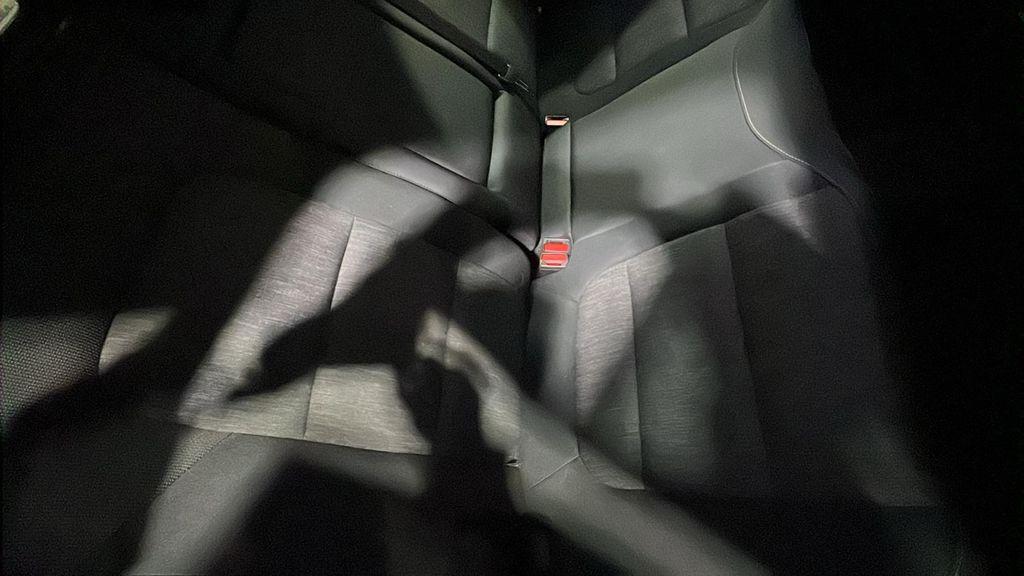 used 2021 Ford Bronco Sport car, priced at $16,995