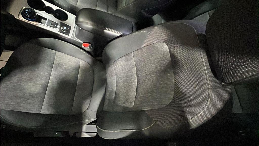 used 2021 Ford Bronco Sport car, priced at $16,995