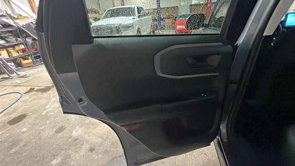 used 2021 Ford Bronco Sport car, priced at $16,995