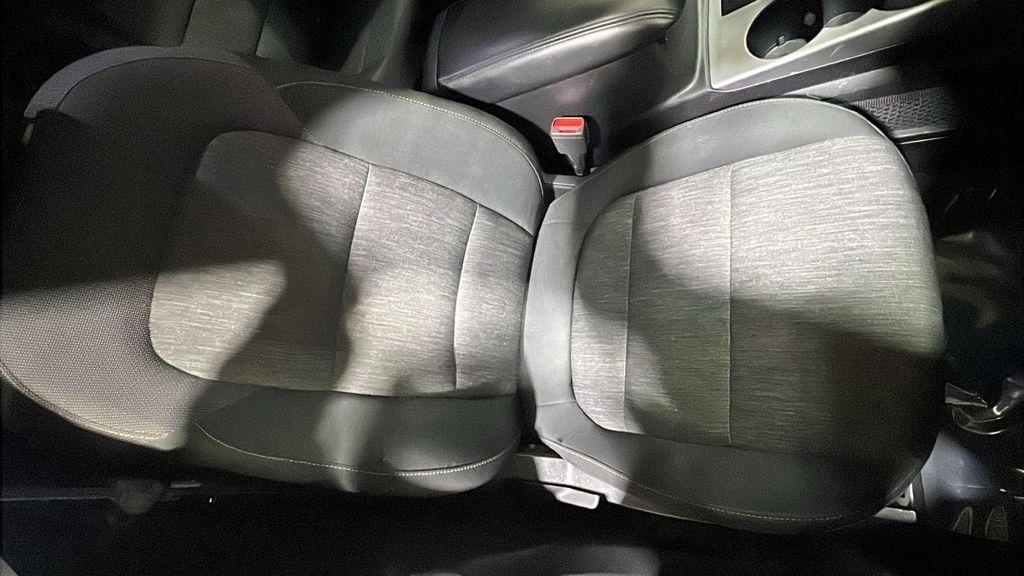 used 2021 Ford Bronco Sport car, priced at $16,995