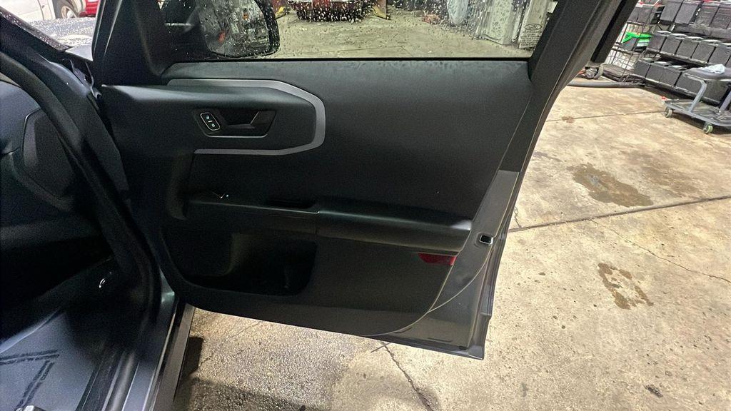 used 2021 Ford Bronco Sport car, priced at $16,995